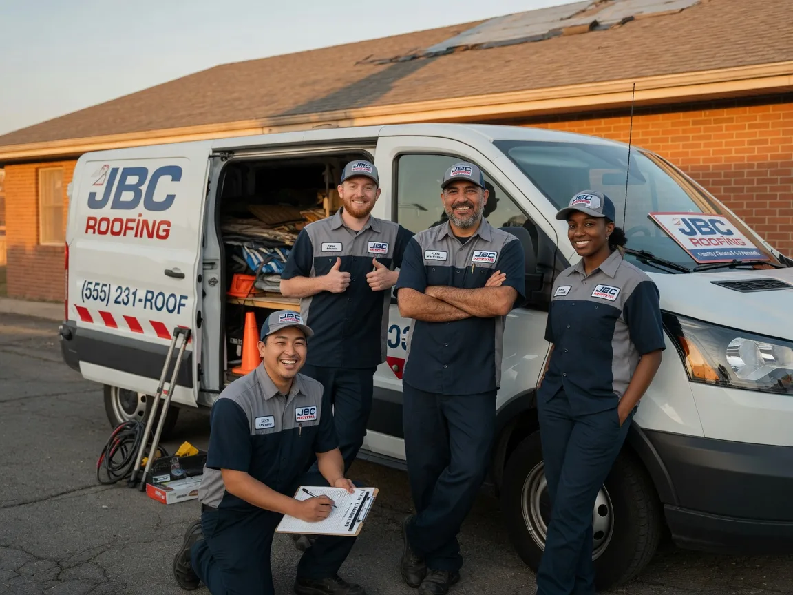 Roof Replacement company in Gordon, WI